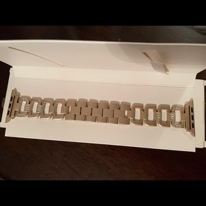 Apple Watch wrist band